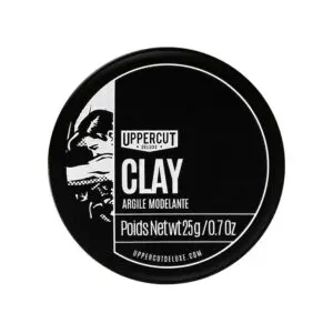 Clay