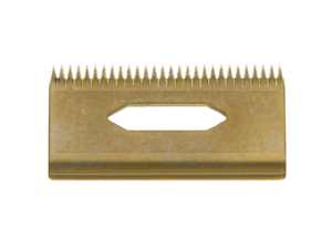 Moving Blade Gold Slim Deep