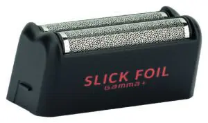 Prodigy Slick Foil Head