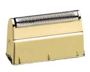 Uno Gold Foil Head