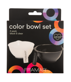 Color Bowl Set