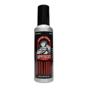 Control Cream 120 ml