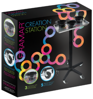 Creation Station