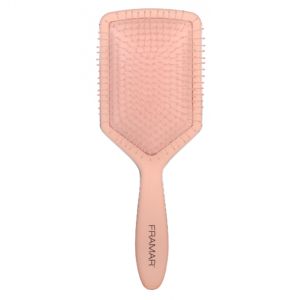 Paddle Brush Champagne