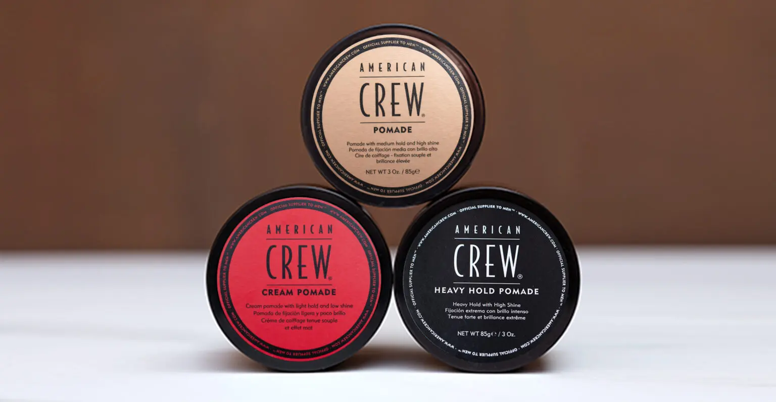 American Crew