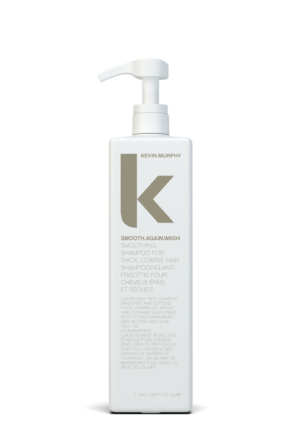 Smooth Again Wash 1000ml