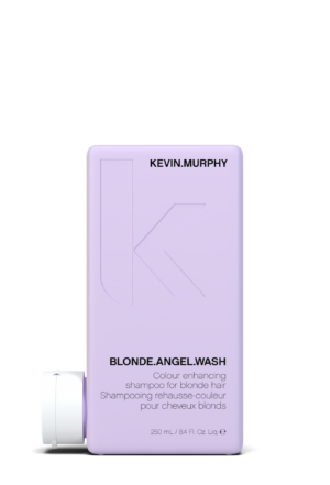 Blonde Angel Wash