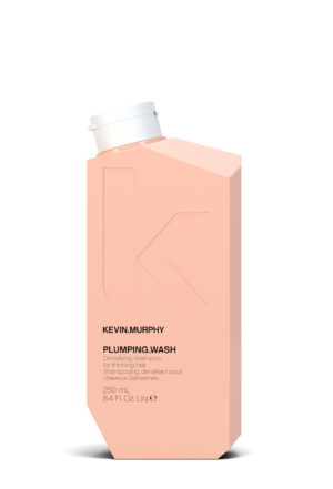 Plumping Wash