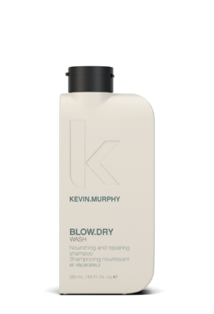Blow Dry Wash