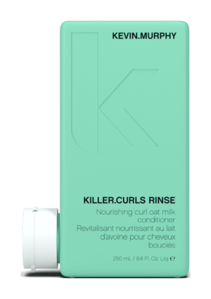 Killer Rinse