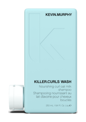 Killer Wash