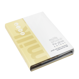 The Gloss Swatchbook