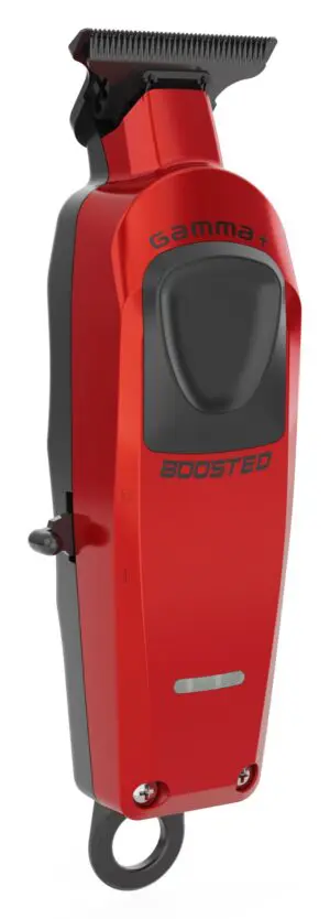 Boosted Trimmer