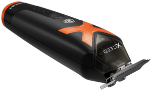 XCeed Trimmer