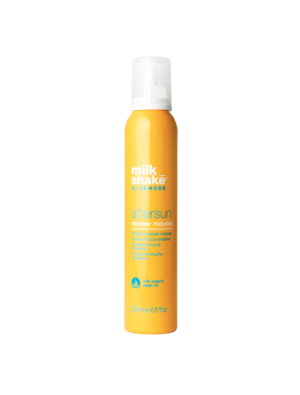 Sun & More Sunscreen Milk Spf 30 200 ml