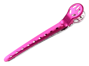 Clip L (2Pack) Pink