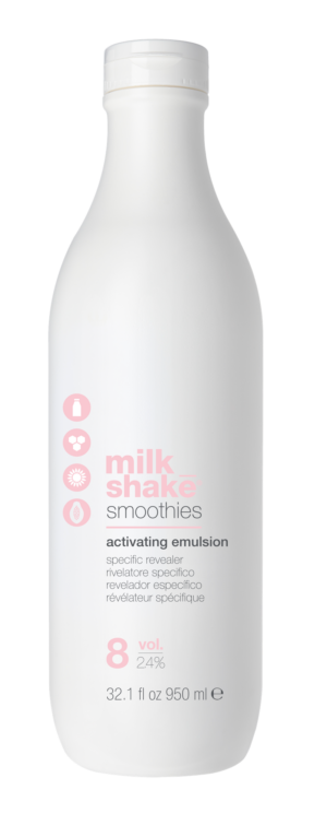 Smoothies Activating Emulsion