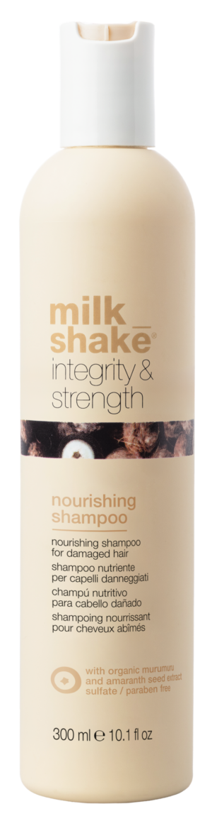Integrity & Strength Nourishing Shampoo