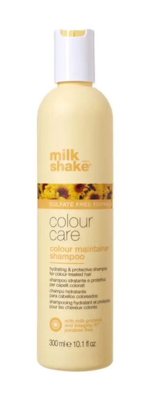 Color Maintainer Shampoo