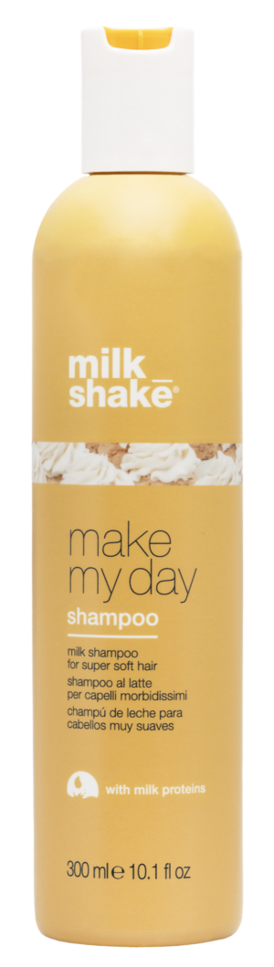 Make My Day Shampoo