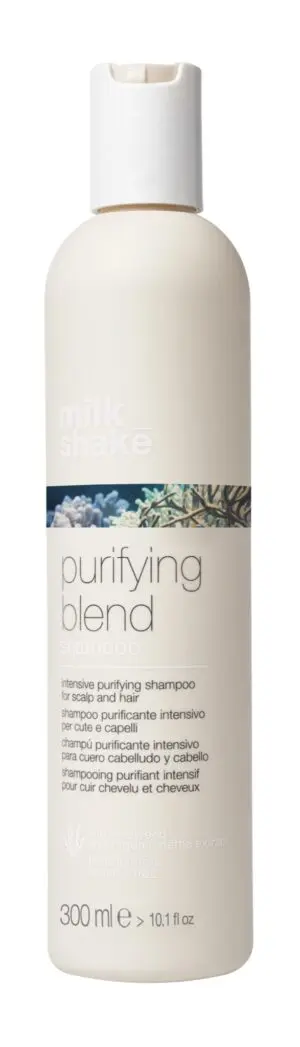 Purifying Blend Shampoo