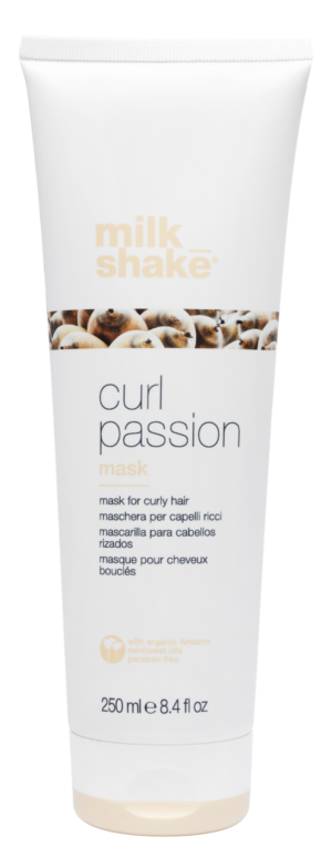 Curl Passion Mask