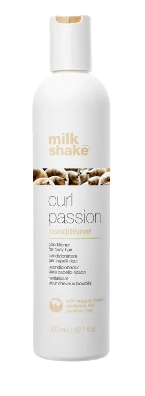 Curl Passion Conditioner