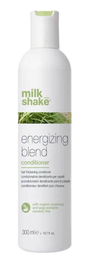 Energizing Conditioner