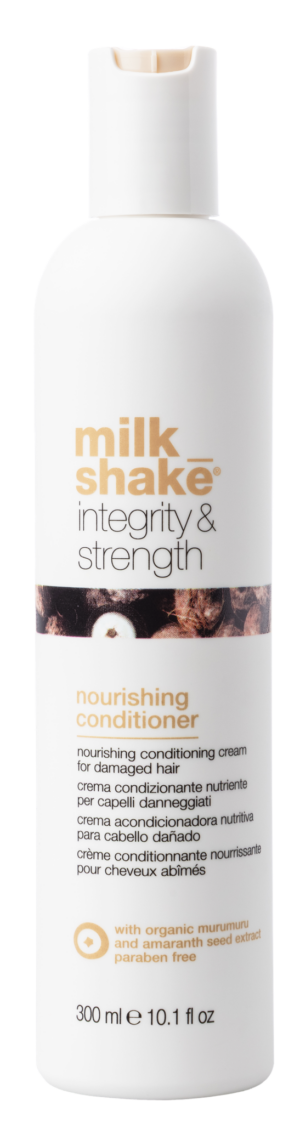 Integrity & Strength Nourishing Conditioner