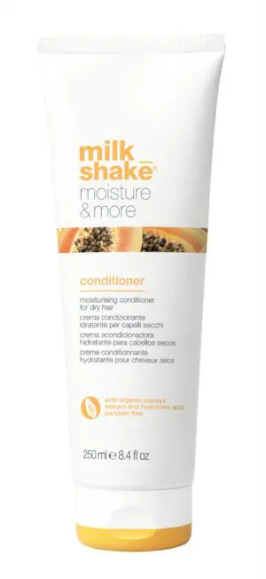 Moisture & More Conditioner