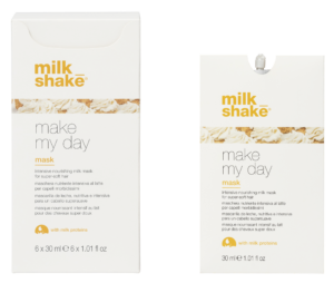 Make My Day Mask 6x30 ml