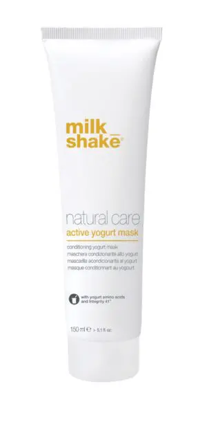 Active Yogurt Mask 250 ml
