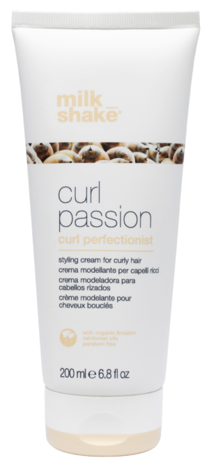 Curl Passion Perfectionist 200 ml