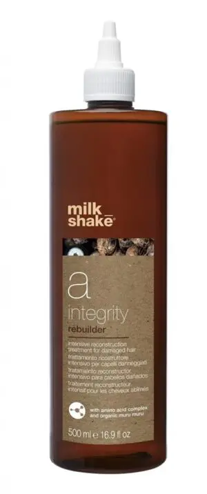 Integrity & Strength A Rebuilder 500 ml