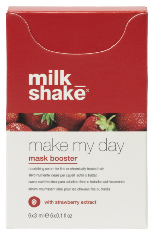 Make My Day Strawberry Mask 6x3 ml