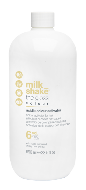Milk Shake Gloss Activator