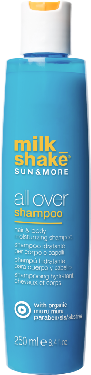 Sun & More All Over Shampoo