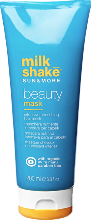 Sun & More Beauty Mask 200ml