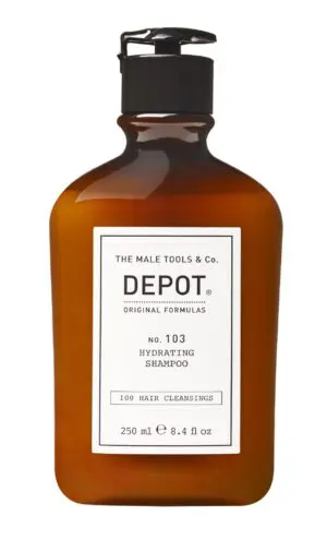 No. 103 Hydrating Shampoo