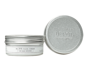 No. 315 Fixing Pomade 75ml
