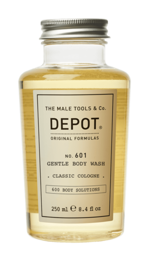 No. 601 Gentle Body Wash