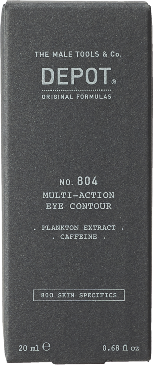 No. 804 Multi-Action Eye Contour 20ml