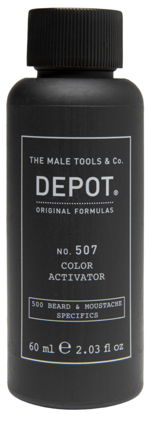 No. 507 Color Activator 60ml