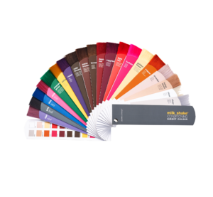 Direct Color Swatchbook