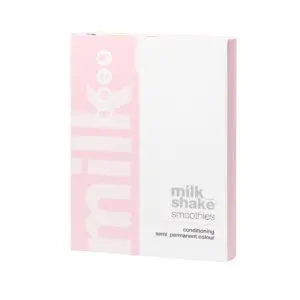 Smoothies Swatchbook