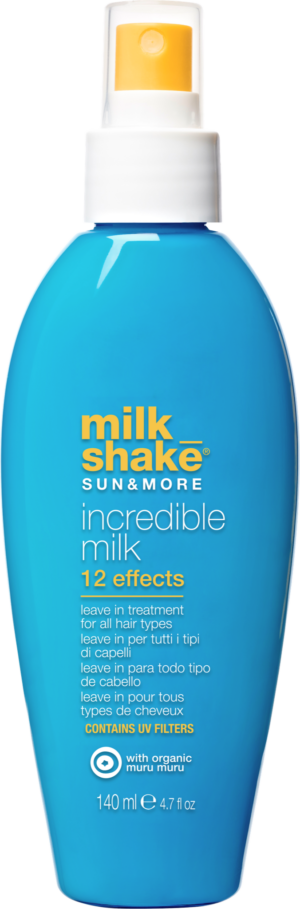 Sun & More Incredible Milk 140 ml