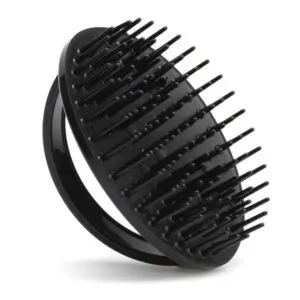 Denman D6 massager black/grey
