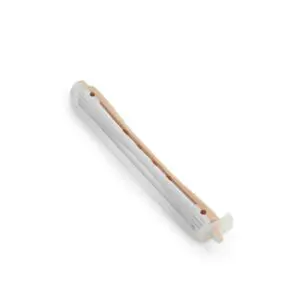 Permanent Rod White/Pink 6,5mm 12Pcs
