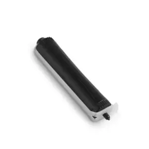 Permanent Rod Black 19mm – 12 pack