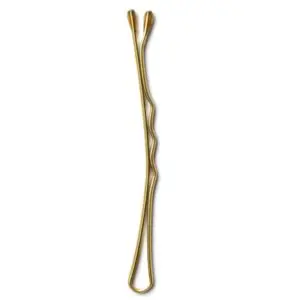 Hair Grips Blonde 51mm 300g